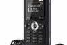 Sony Ericsson W302