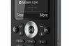 Sony Ericsson W302
