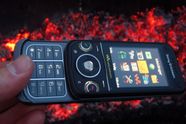 Sony Ericsson W760i