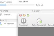 VMware ESXi blir gratis