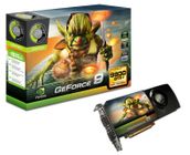 Point Of View GeForce 9800 GTX+