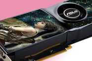 Geforce 9800 GTX+ er tilgjengelig