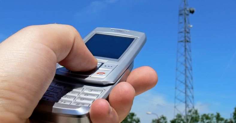 Kjører 3G på 900 MHz