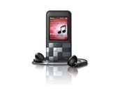 Creative ZEN Mozaic 2 GB
