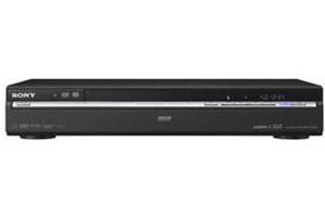 Sony RDR-HXD1070