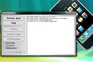 Hack Iphone i Windows