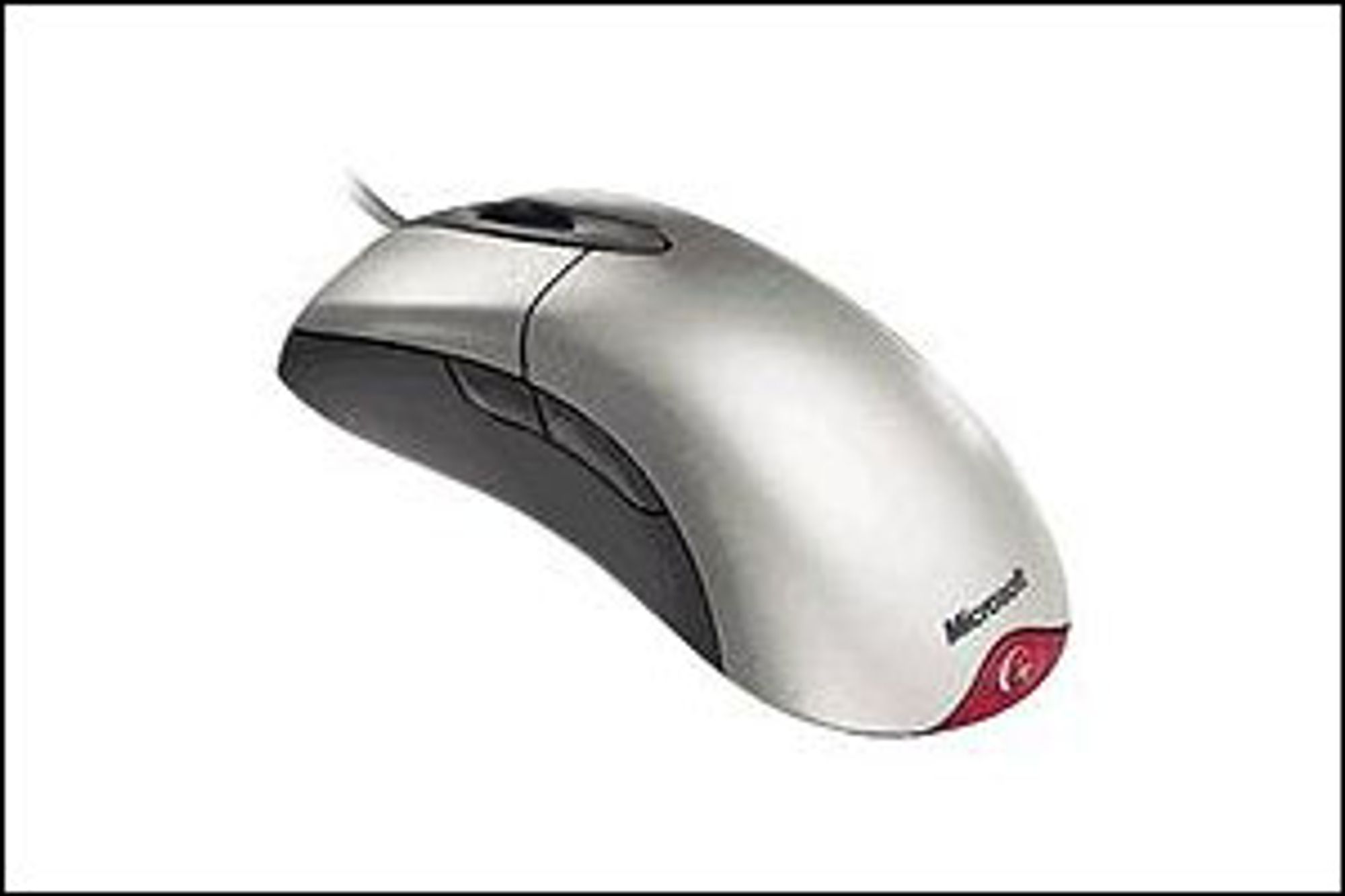 Microsoft Intellimouse Explorer 3.0