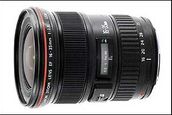Canon EF 16-35mm f/2.8L USM