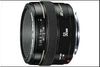 Canon EF 50mm f/1.4 USM