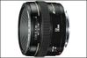 Canon EF 50mm f/1.4 USM