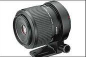 Canon MP-E 65mm f/2.8 1-5x Macro Photo