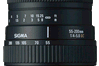 Sigma 55-200mm F4-5.6 DC for Sigma