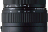 Sigma 18-50mm F3.5-5.6 DC for Sigma