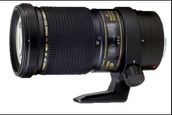 Tamron SP AF 180mm F/3.5 Di LD Macro for Nikon