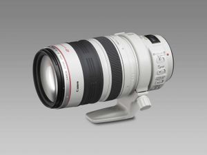 Canon EF 28-300mm f/3.5-5.6 L IS USM
