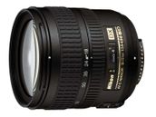 Nikon AF-S DX Zoom-Nikkor 18-70mm f/3.5-4.5G IF-ED