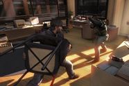 Splinter Cell tidligst neste �r