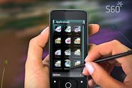Kan Nokia ta kverken på Iphone?