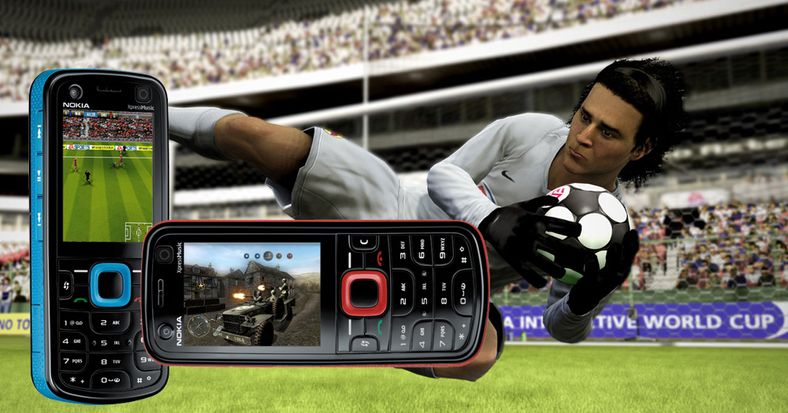 Nokia utvider N-Gage-støtten