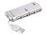 Aten 4port USB 2.0 slim Hub