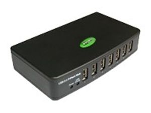 Sunsway 7port USB 2.0 Hub