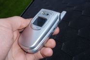 Retrotest: Samsung P510