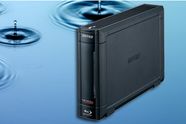 Brenner Blu-ray i 8x