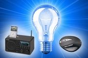 Les Vinn en Terratec internett-radio