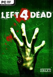 Left 4 Dead