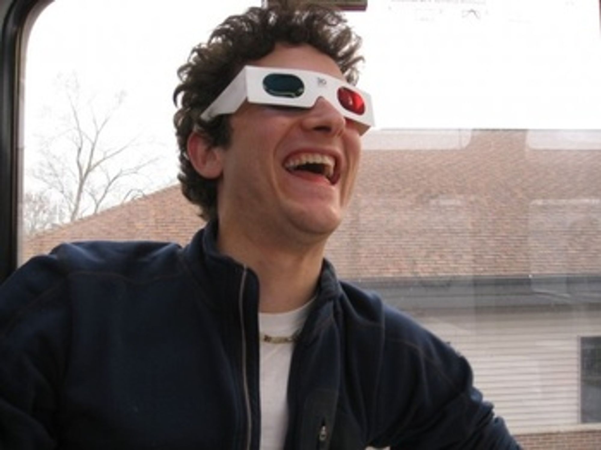 Jeremiah Mondello