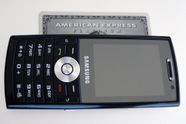 Samsung I200