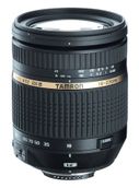 Tamron AF 18-270mm F/3.5-6.3 Di II VC LD Aspherical (IF) Macro for Canon