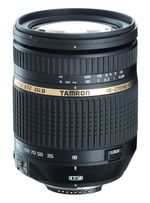 Tamron AF 18-270mm F/3.5-6.3 Di II VC LD Aspherical (IF) Macro for Nikon