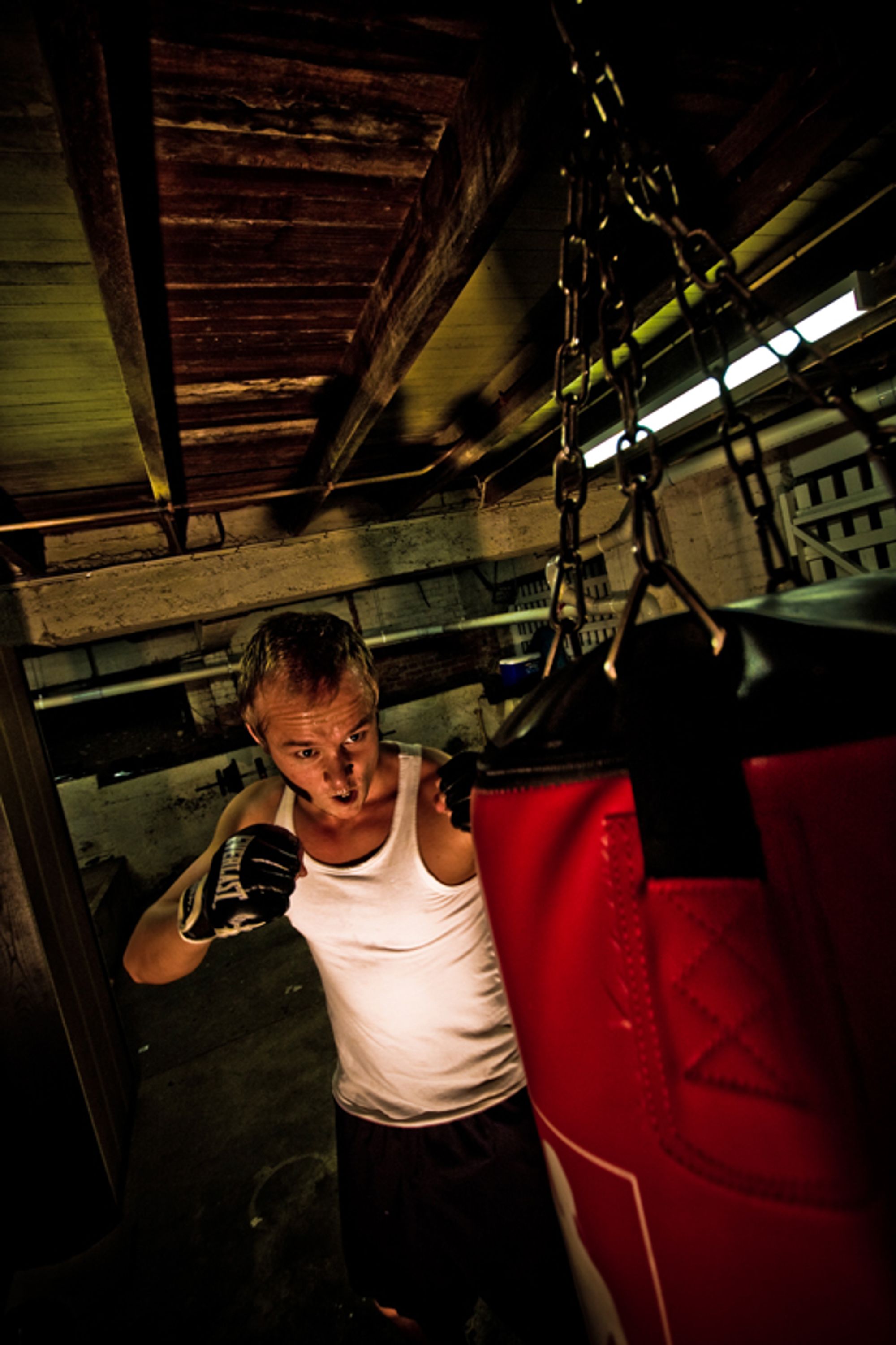 Foto: Fredrik Halvorsen