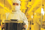 TSMC opp i teten