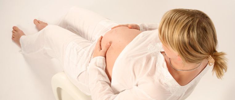 Beredt til f�dsel!
