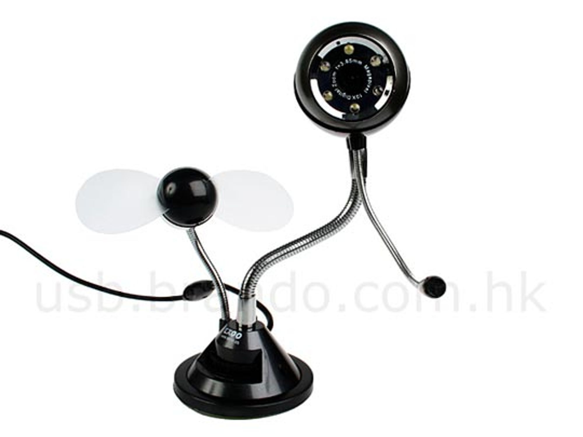 Foto: usb.brando.com.hk