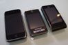 Samsung SGH-F480 Touchwiz