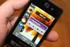 Samsung SGH-F480 Touchwiz