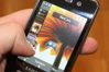 Samsung SGH-F480 Touchwiz