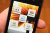 Samsung SGH-F480 Touchwiz