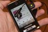 Samsung SGH-F480 Touchwiz