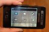 Samsung SGH-F480 Touchwiz