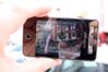 Samsung SGH-F480 Touchwiz