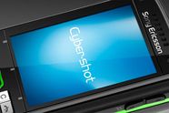 Sony Ericsson trekker Sony ned