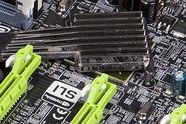 Dropper Nvidia 790i-kort