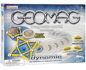 Geomag Dynamic Classic