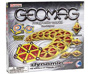 Geomag Dynamic Master