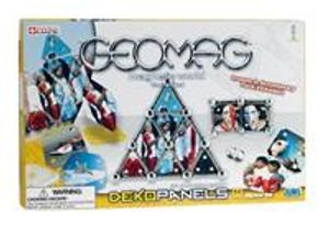Geomag DekoSports