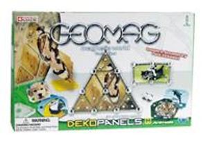 Geomag DekoAnimal